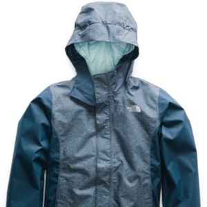 The North Face Reflective Jacket